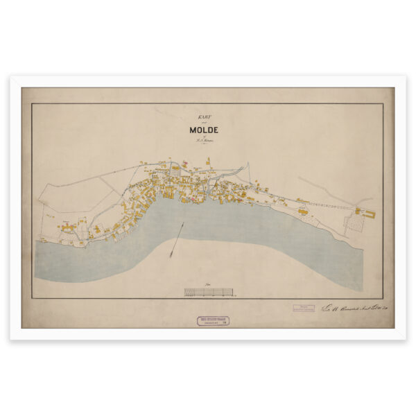 Molde 1897 - Image 4
