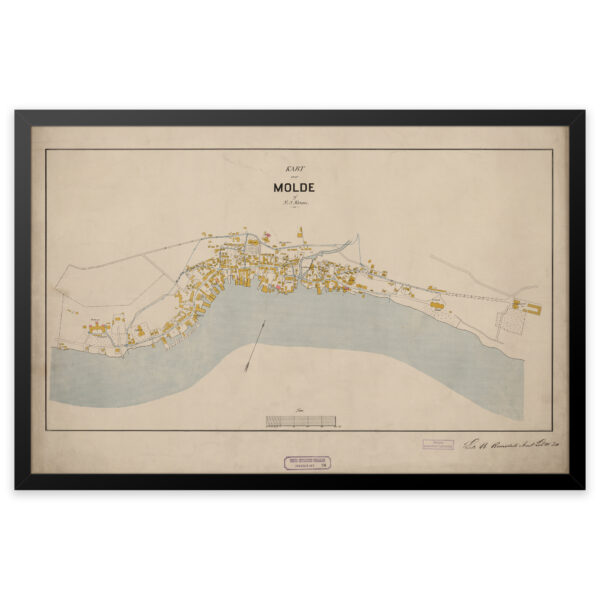 Molde 1897 - Image 3