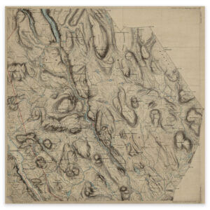 Trysil 1843