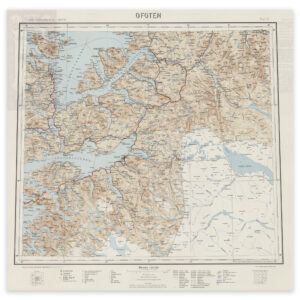 Ofoten 1960