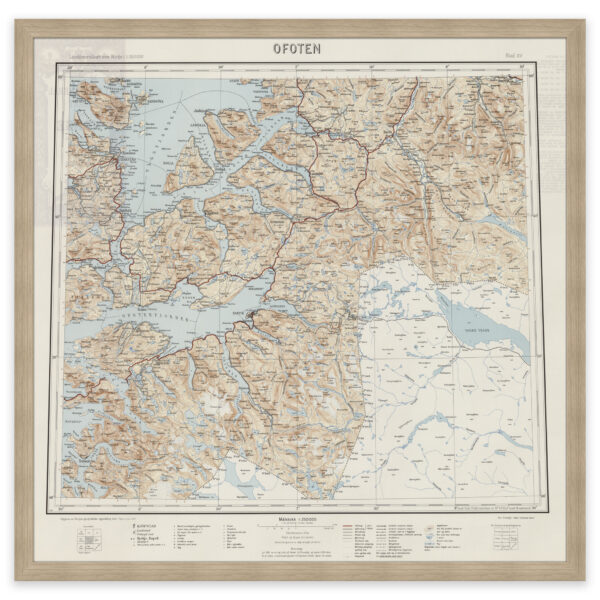 Ofoten 1960 - Image 2