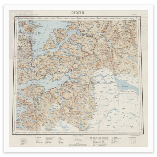 Ofoten 1960 - Image 4