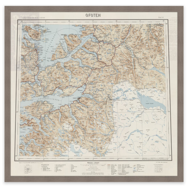 Ofoten 1960 - Image 8