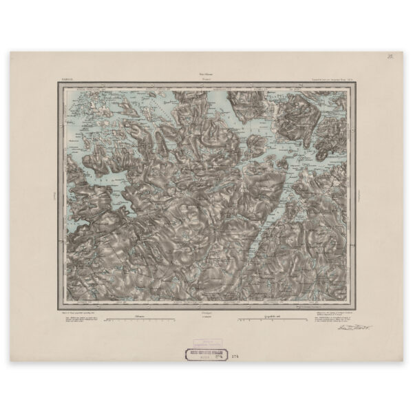 Namsos 1883