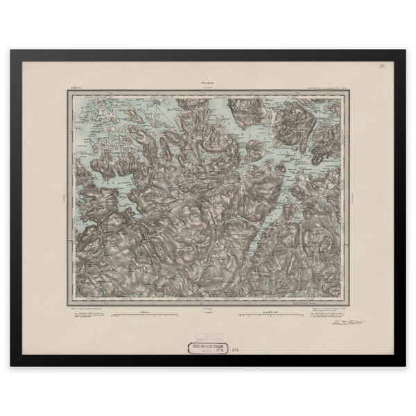 Namsos 1883 - Image 3