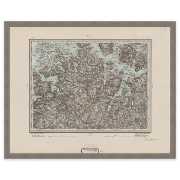 Namsos 1883 - Image 8