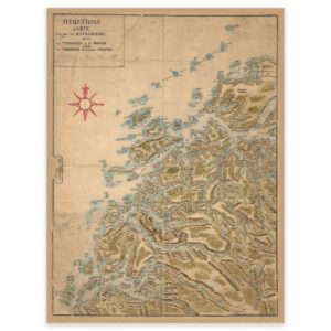 Trøndelag 1728