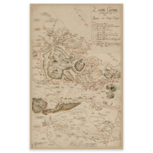 Akershus 1720