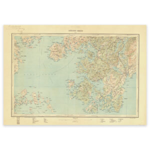 Krossfjorden 1927