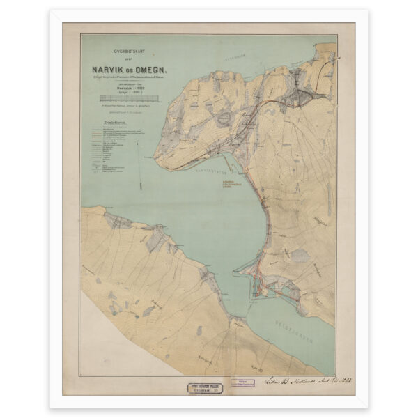 Narvik 1897 - Image 4
