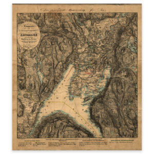 Ringerike 1846