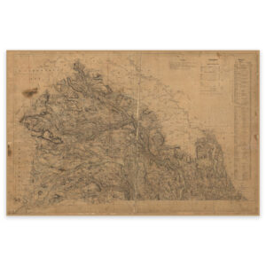 Gol og Geilo 1850