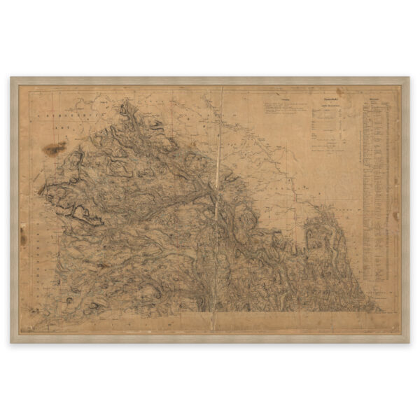 Gol og Geilo 1850 - Image 2