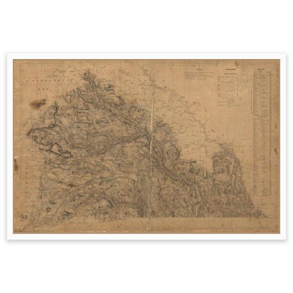 Gol og Geilo 1850 - Image 4