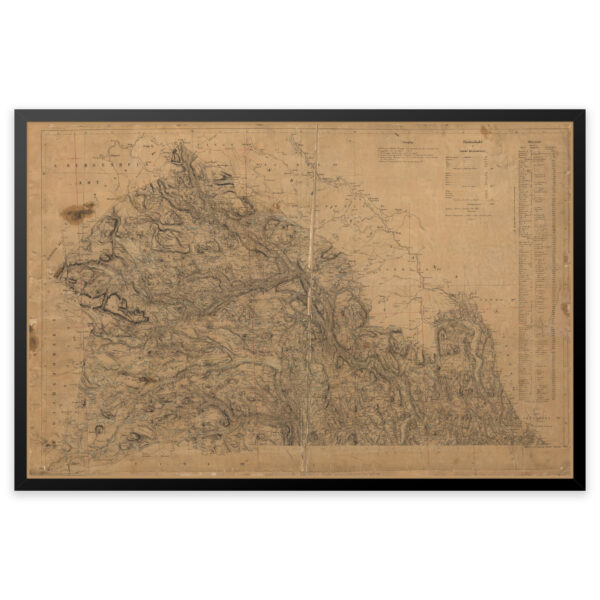 Gol og Geilo 1850 - Image 3