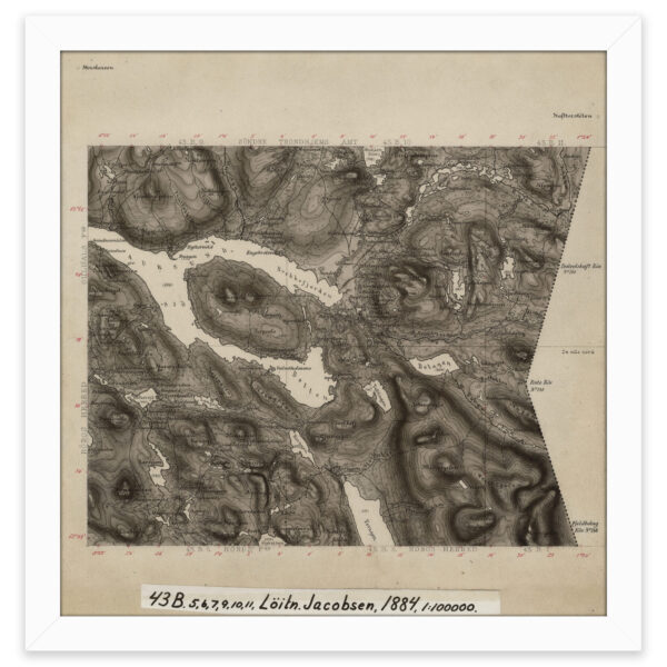 Brekken 1884 - Image 4