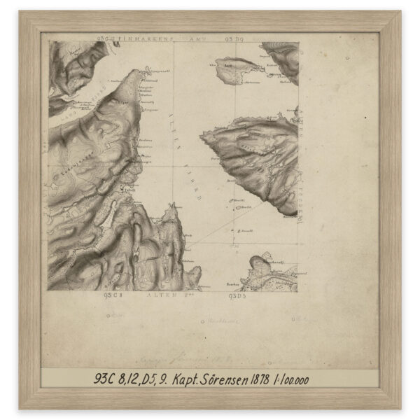 Alta 1878 - Image 2