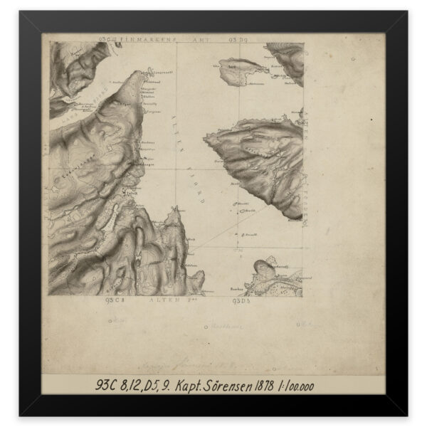 Alta 1878 - Image 3