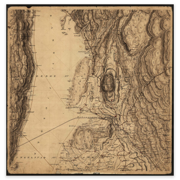 Gran 1827