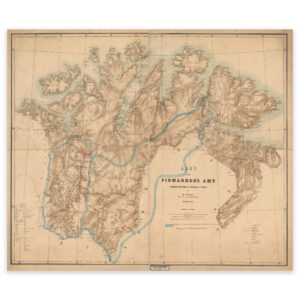 Finnmark 1870