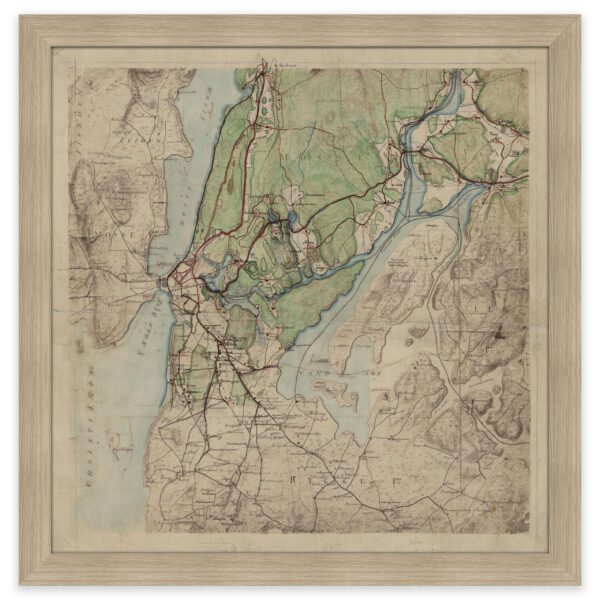 Jeløya 1822 - Image 2