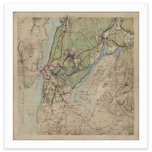 Jeløya 1822 - Image 4