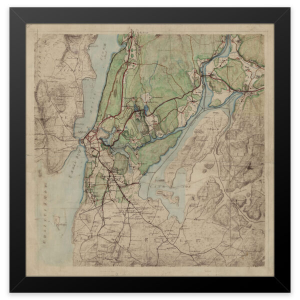 Jeløya 1822 - Image 3