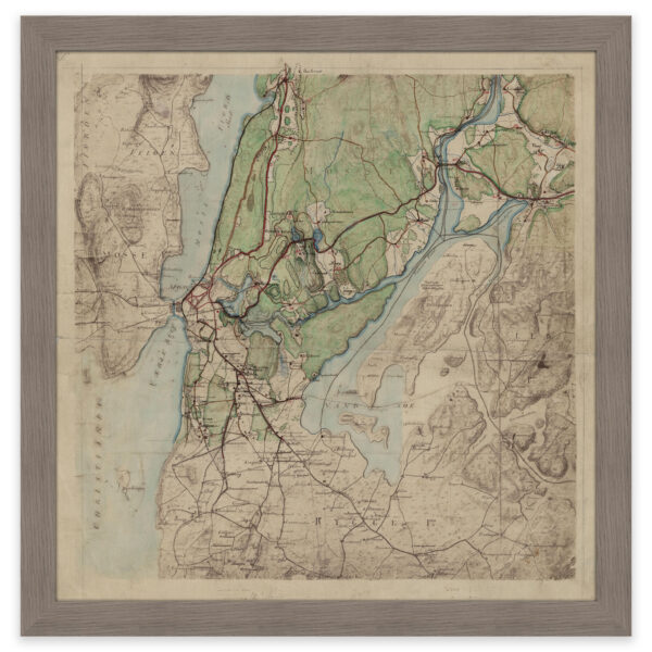 Jeløya 1822 - Image 8