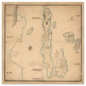 Vardø 1750