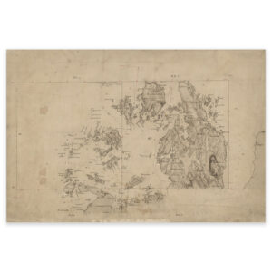 Austevoll 1863