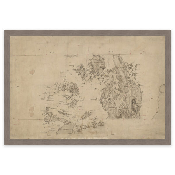 Austevoll 1863 - Image 8