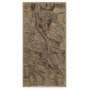 Hadeland 1827