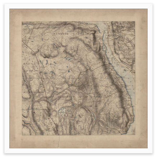 Søndre Land 1827 - Image 4