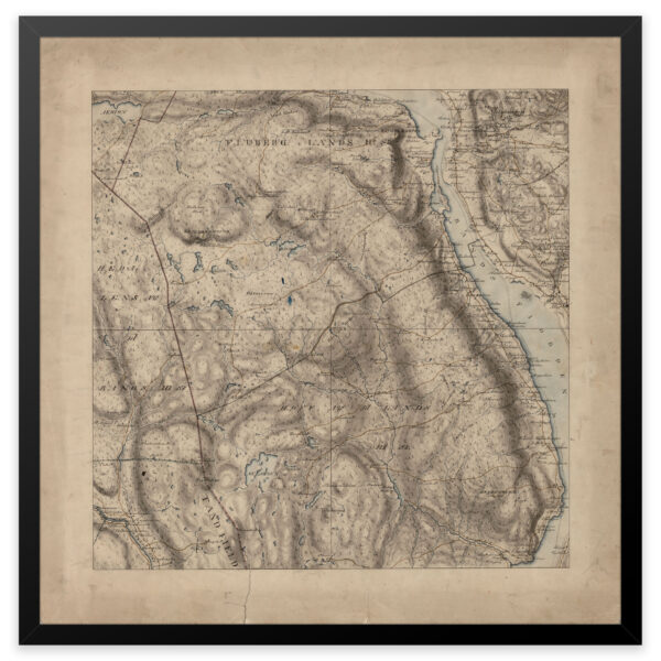 Søndre Land 1827 - Image 3
