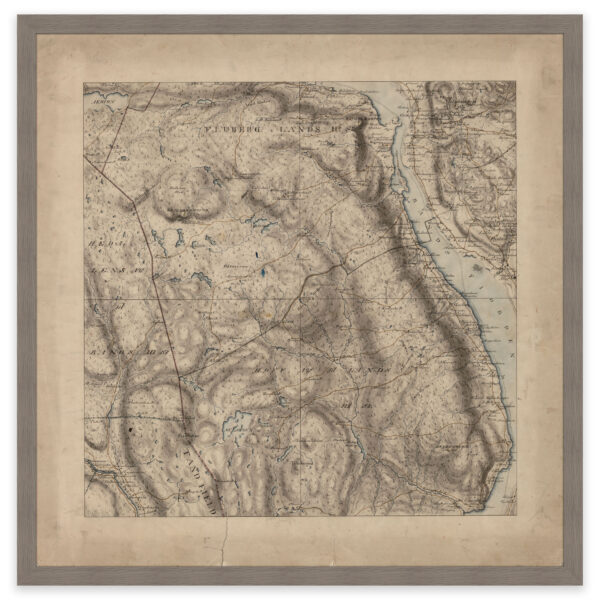 Søndre Land 1827 - Image 8