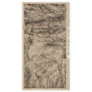 Snertingdalen 1827