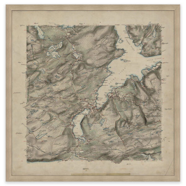 Kyrksæterøra 1872 - Image 2