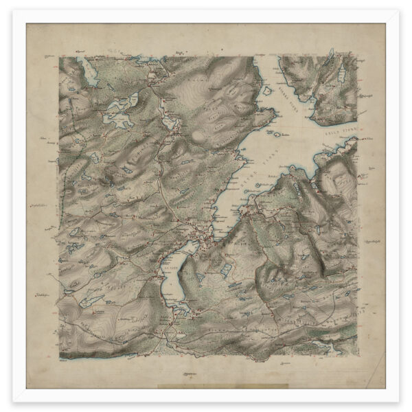 Kyrksæterøra 1872 - Image 4