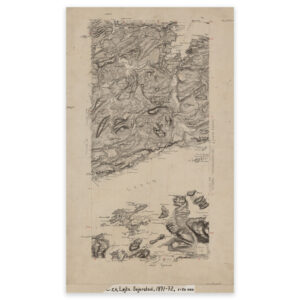 Trondheimsleia 1872