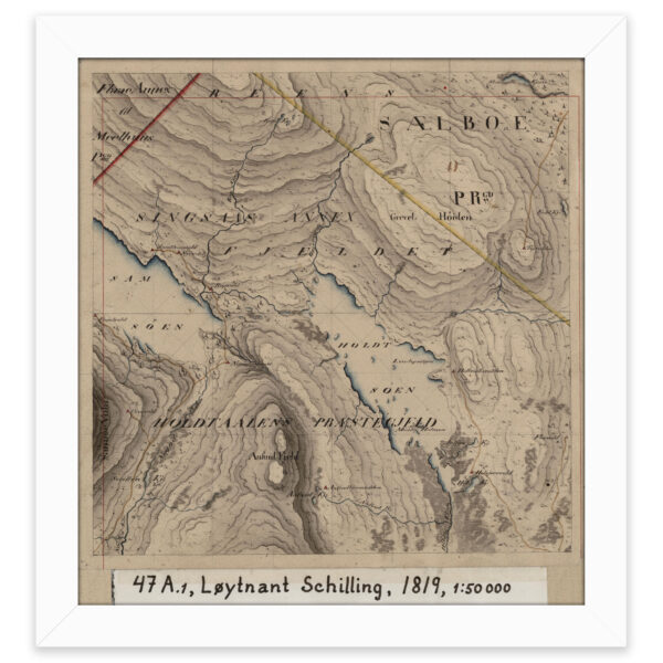 Holtålen 1819 - Image 4