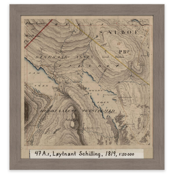 Holtålen 1819 - Image 8