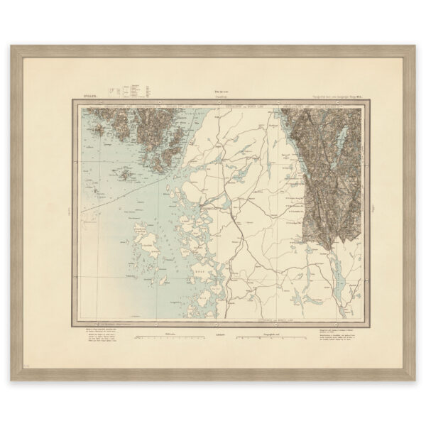 Hvaler 1906 - Image 2