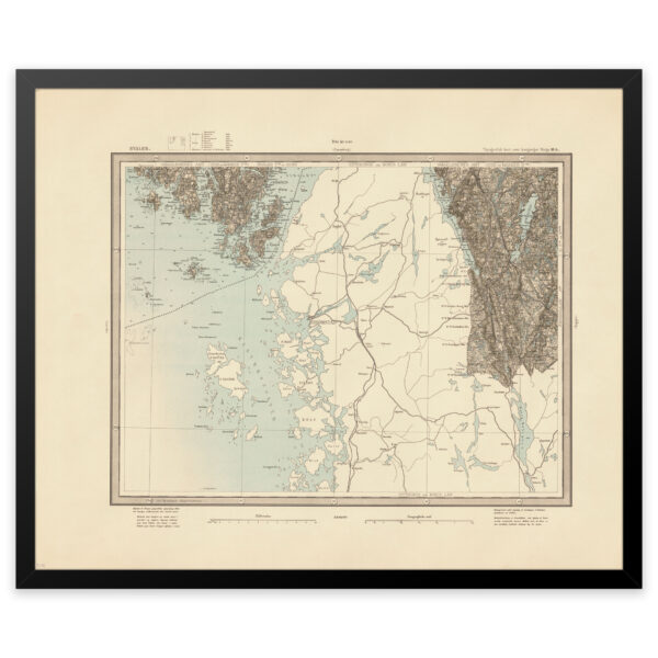 Hvaler 1906 - Image 3