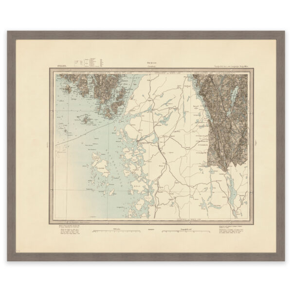 Hvaler 1906 - Image 8