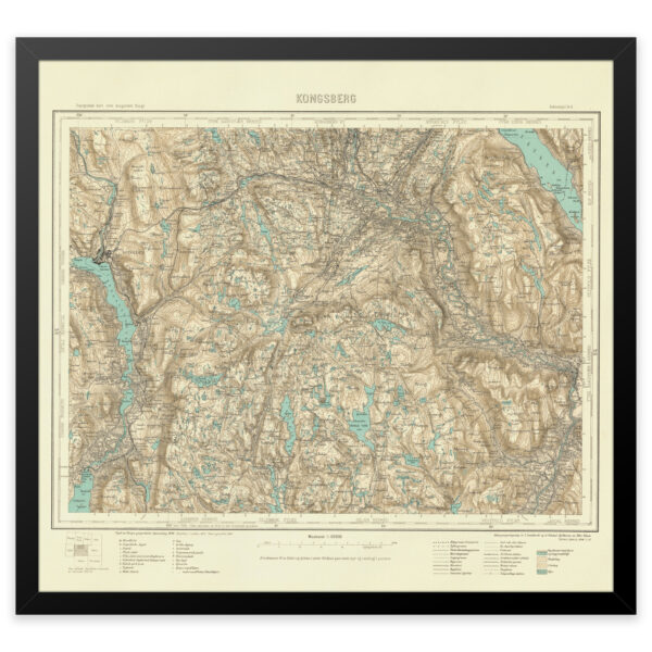 Notodden 1940 - Image 3