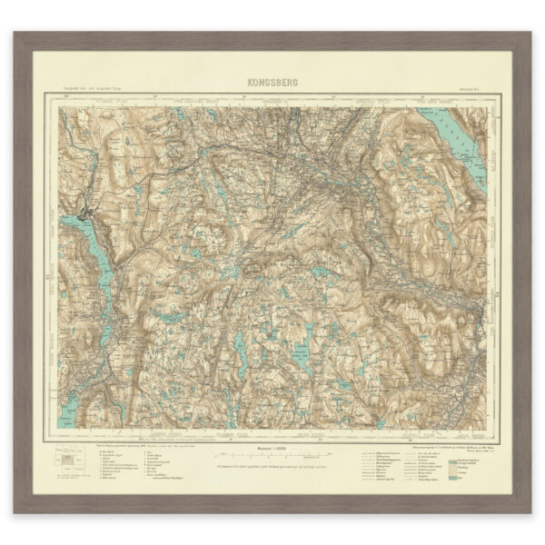 Notodden 1940 - Image 8
