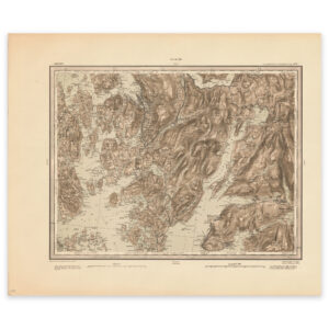 Bergen 1873