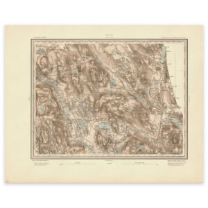 Solør 1895
