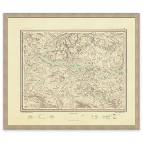 Valdresflya 1891 - Image 2