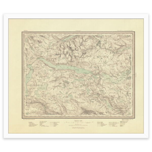 Valdresflya 1891 - Image 4
